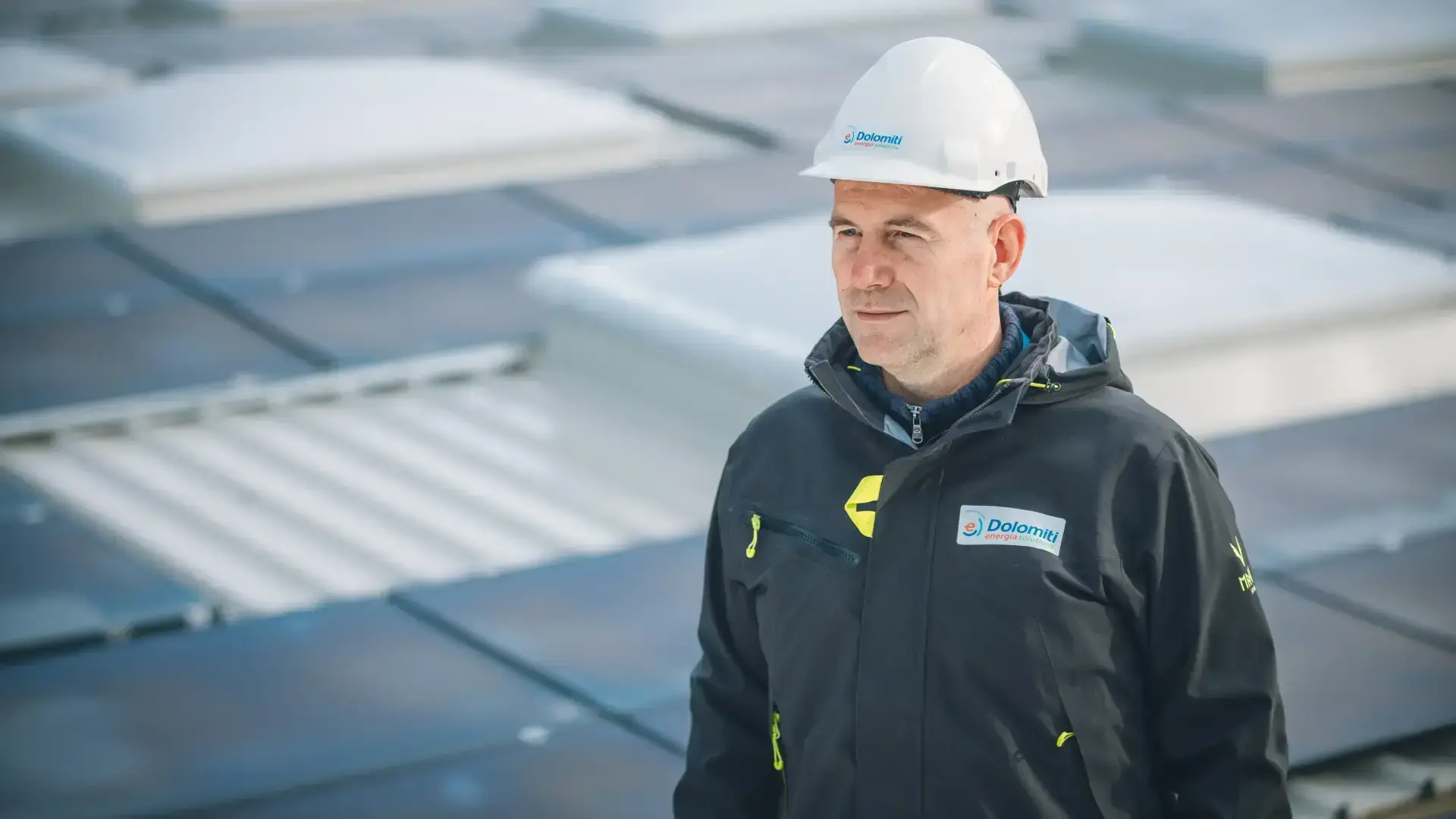 Dolomiti Energia Solutions | Dolomiti Energia Solutions